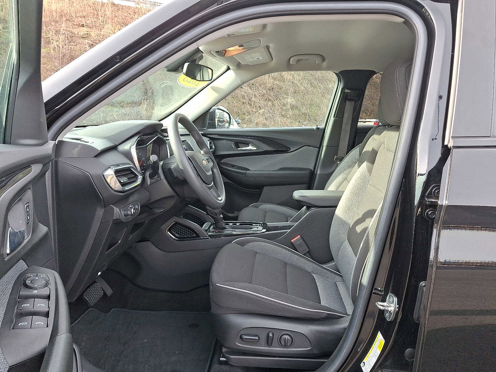 Certified 2023 Chevrolet TrailBlazer LT image 15