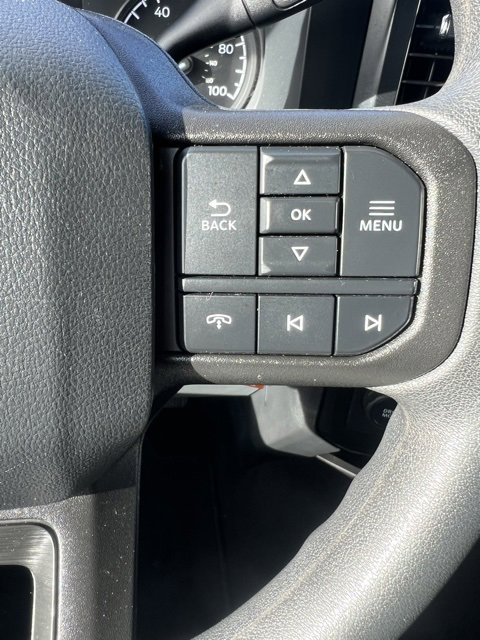 Used 2024 Ford F250 XLT w/ Snow Plow Prep Package image 24