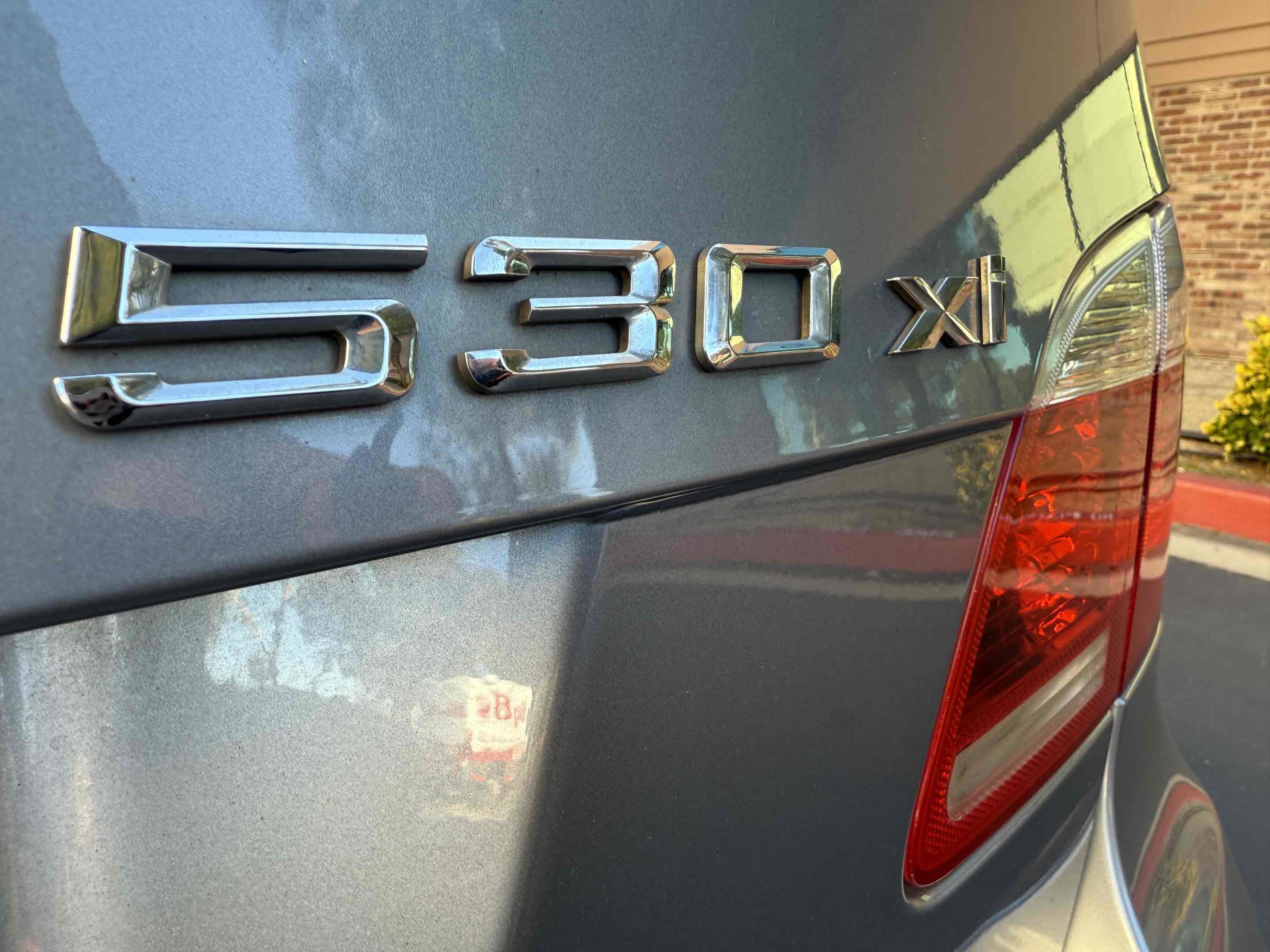 Used 2006 BMW 530xi Wagon image 22