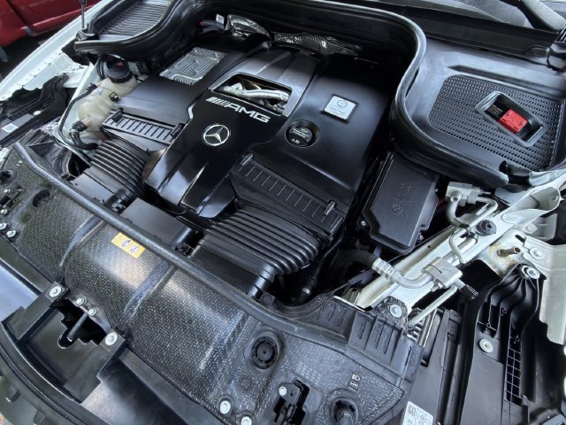 Used 2021 Mercedes-Benz GLE 63 AMG S image 33