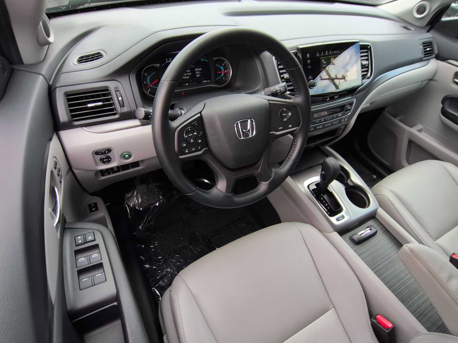 Used 2019 Honda Pilot EX-L image 10