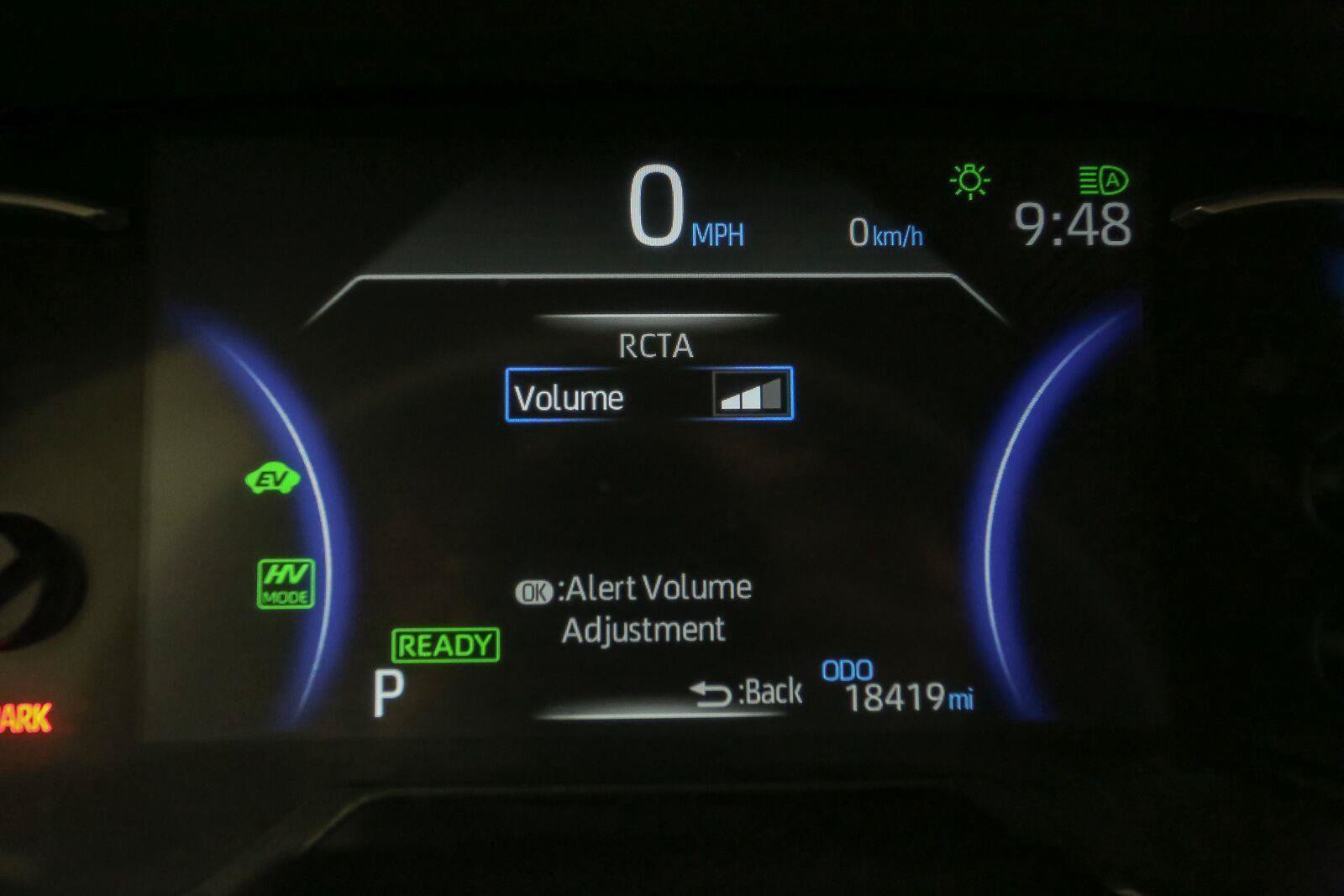 Used 2025 Toyota RAV4 SE AWD/4WD image 37