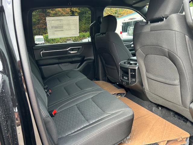 New 2026 RAM 1500 Big Horn image 21