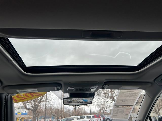 Certified 2021 Toyota RAV4 Limited w/ Limited Grade Weather Package image 22