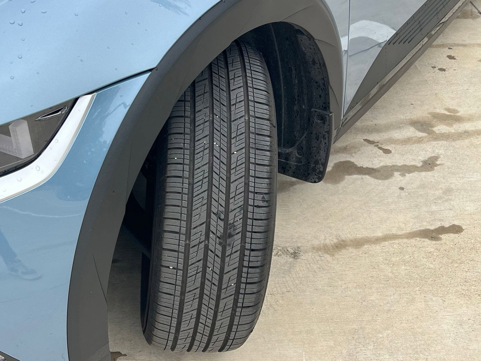 New 2026 Hyundai Ioniq 5 SEL RWD image 9