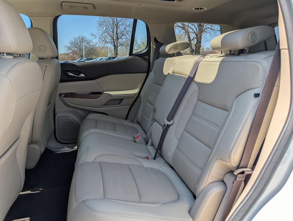 Used 2019 GMC Acadia Denali w/ Technology Package image 29