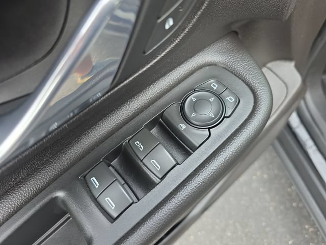 Certified 2018 GMC Terrain SLE w/ Driver Convenience Package FWD image 14