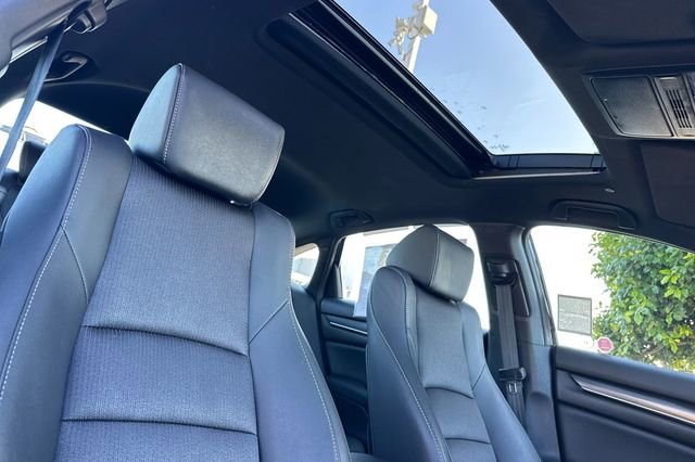 Used 2019 Honda Accord Sport image 18