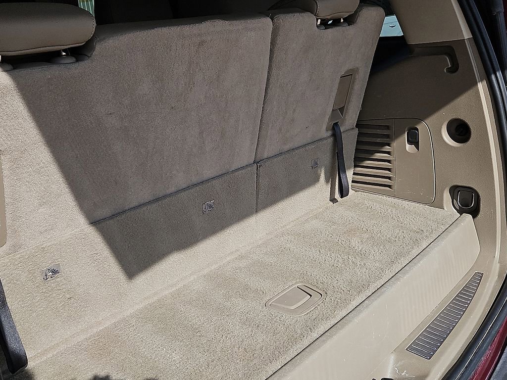 Used 2018 Chevrolet Tahoe LT RWD image 15