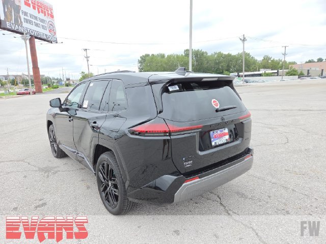 New 2026 Toyota RAV4 XSE AWD/4WD image 30