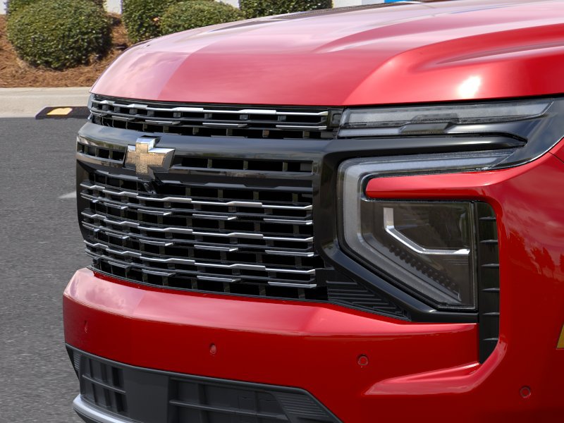 New 2026 Chevrolet Tahoe High Country w/ Sun And Tow Package AWD/4WD image 61