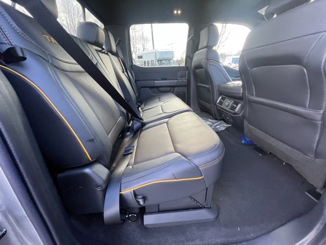 New 2025 Ford F150 Tremor w/ Equipment Group 402A High image 22