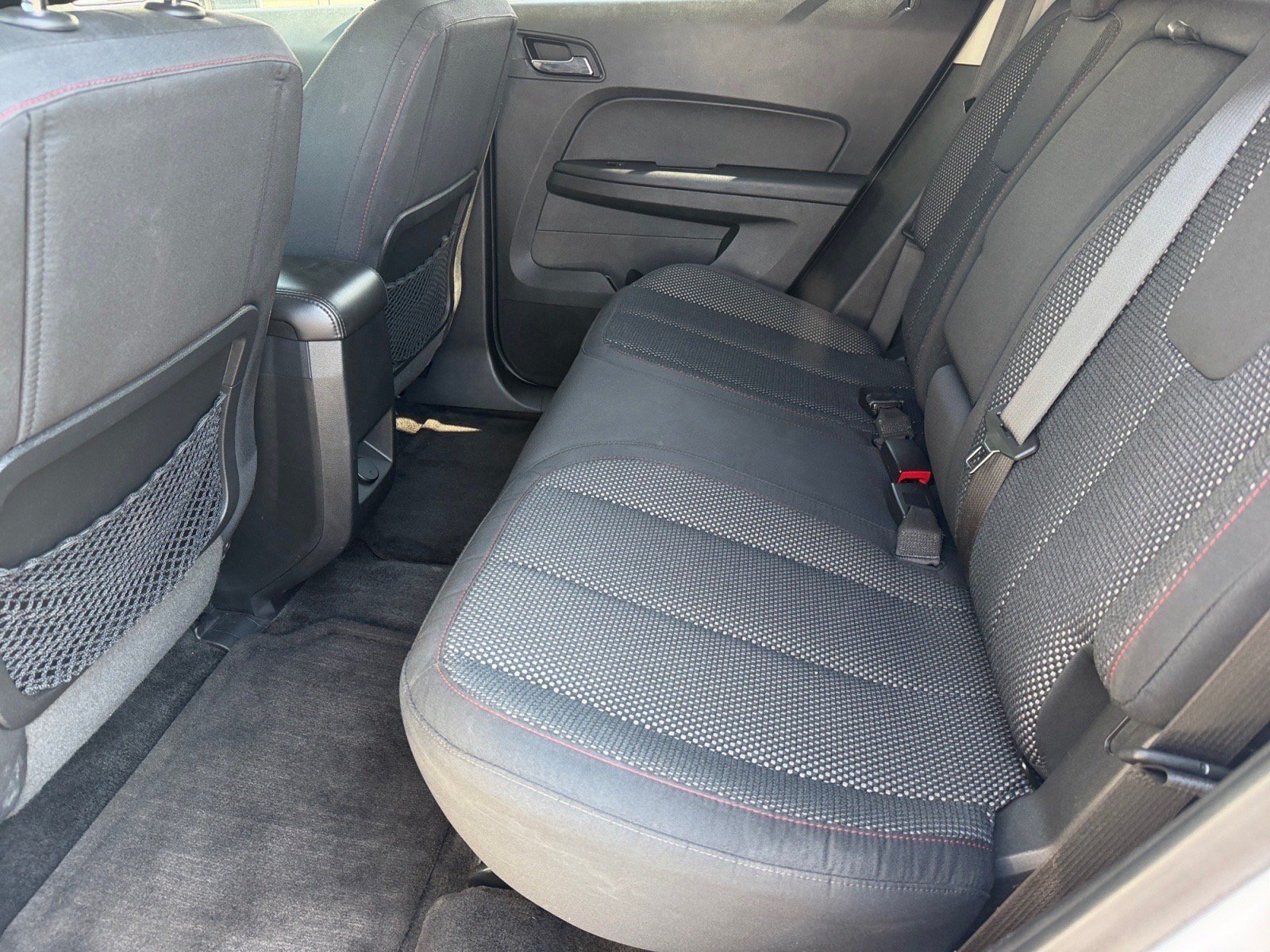 Used 2016 Chevrolet Equinox LT w/ Convenience Package FWD image 13