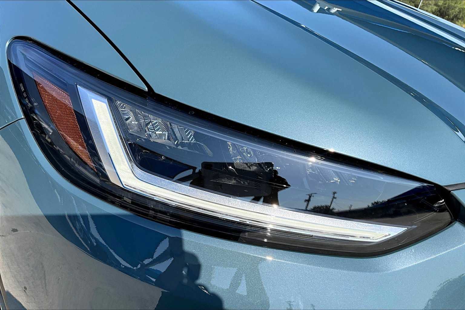 New 2026 Honda HR-V EX-L image 13