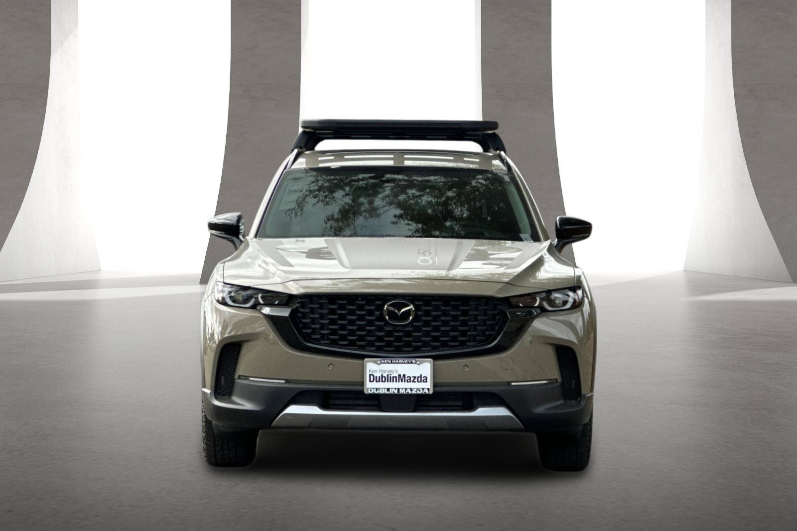 New 2026 MAZDA CX-50 Meridian Edition w/ Apex Package AWD/4WD image 9