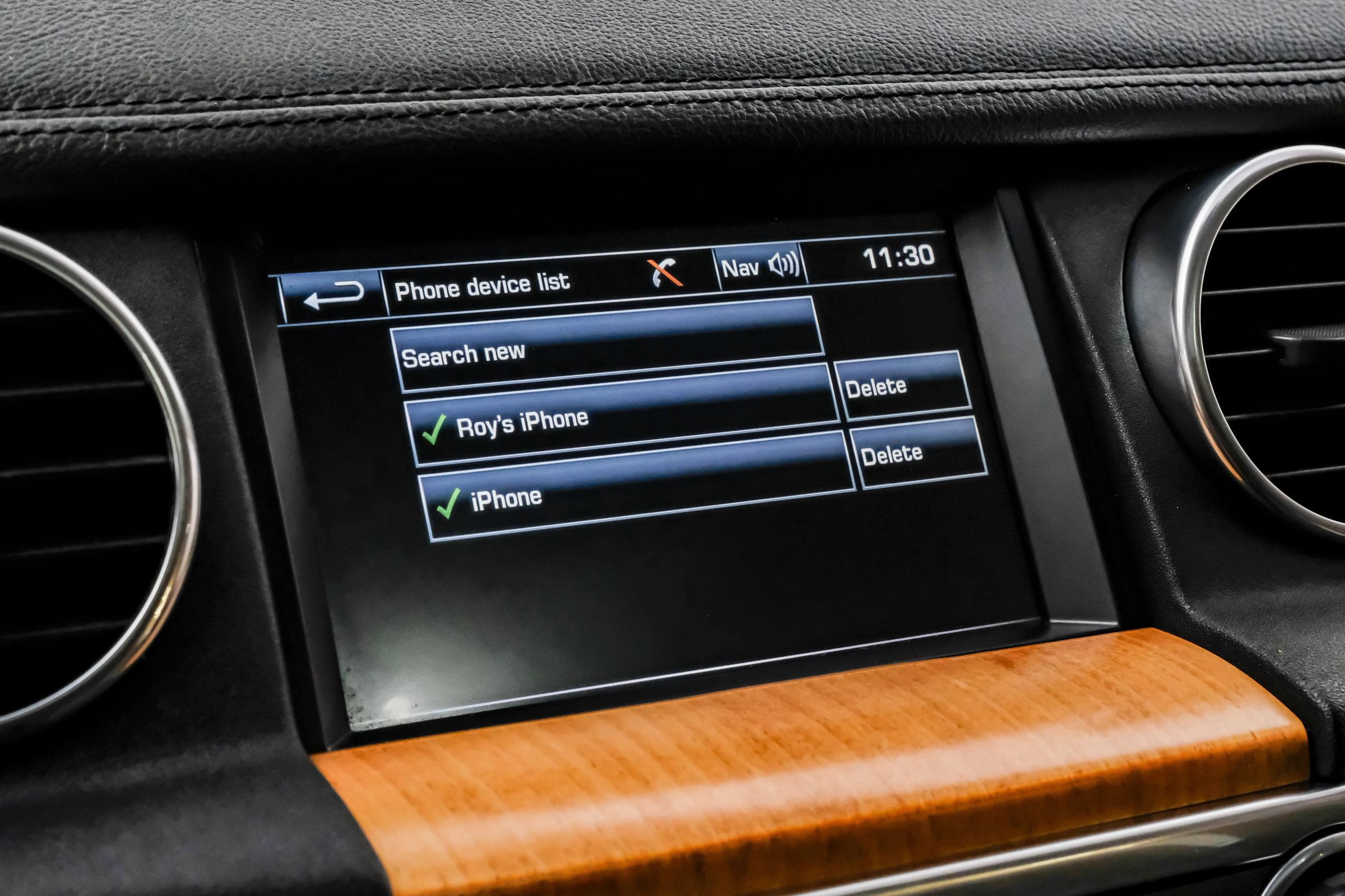 Used 2014 Land Rover LR4 HSE AWD/4WD image 20