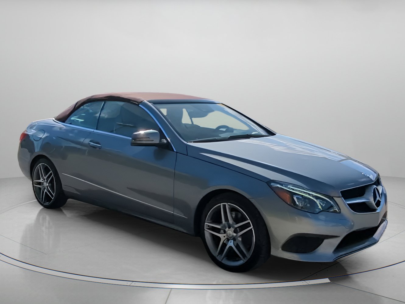 Used 2014 Mercedes-Benz E 350 Cabriolet image 35