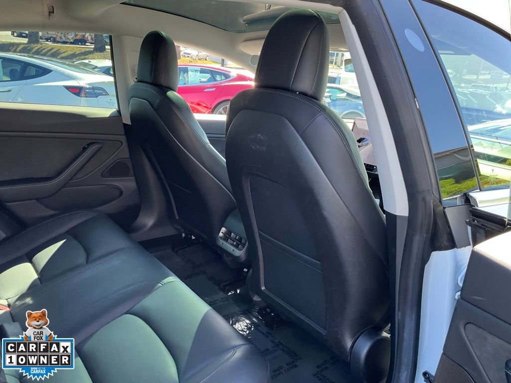 Used 2018 Tesla Model 3 Long Range image 49