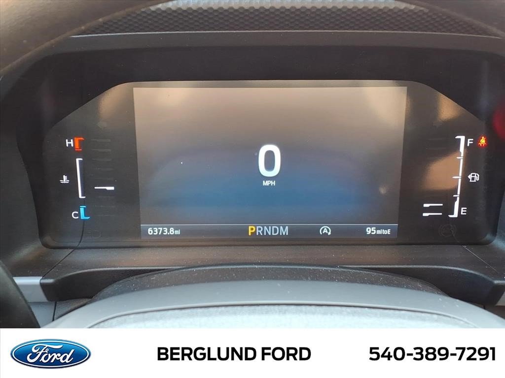 Used 2026 Ford Ranger XL w/ Trailer Tow Package AWD/4WD image 22