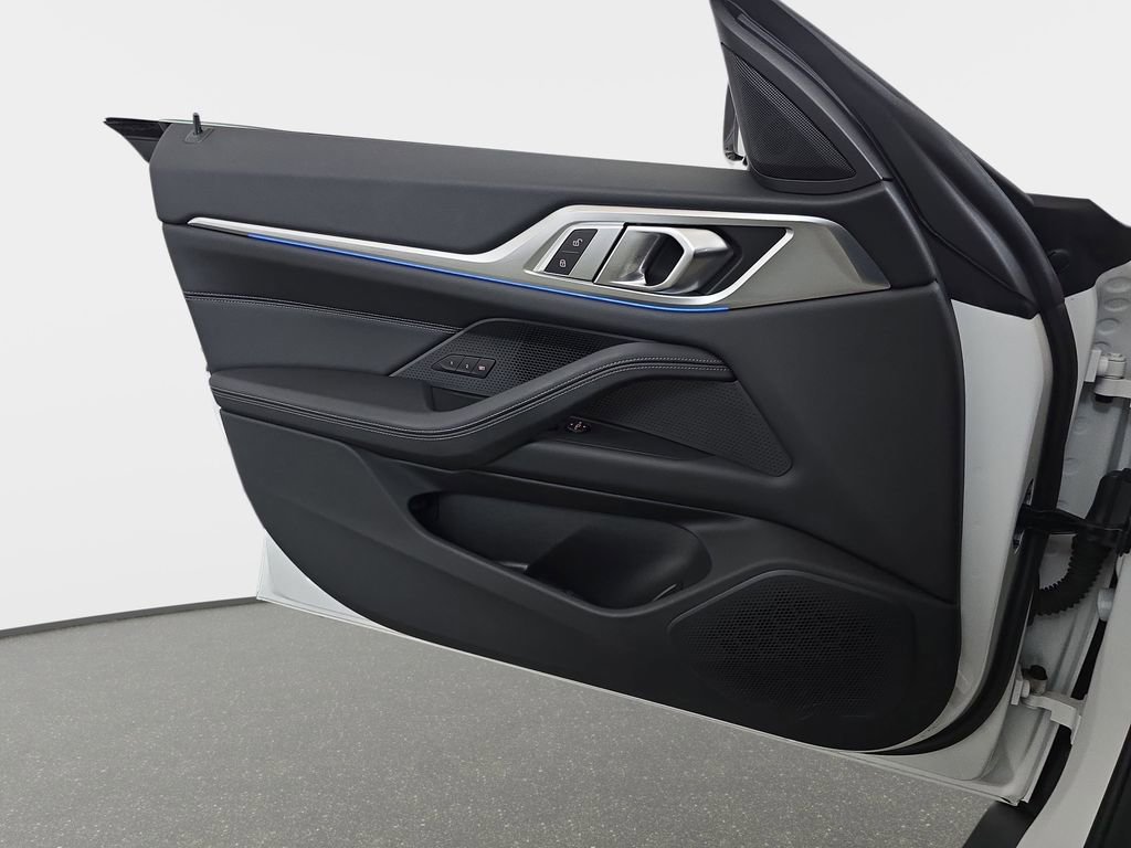 Used 2023 BMW i4 eDrive35 w/ Premium Package image 29