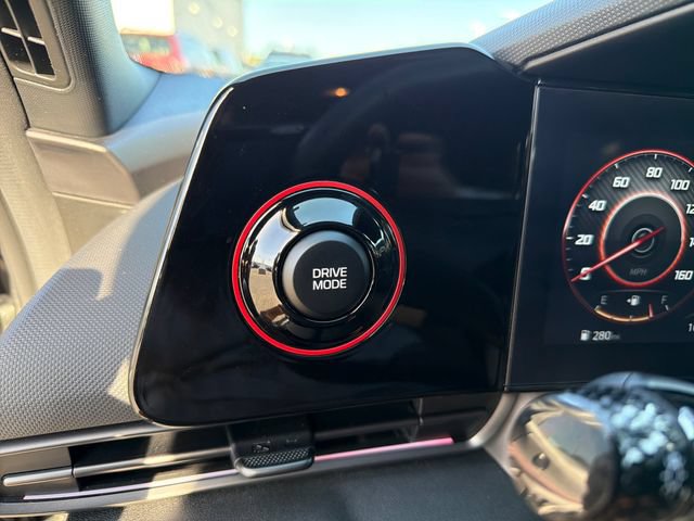 Used 2024 Hyundai Elantra N Line FWD image 15