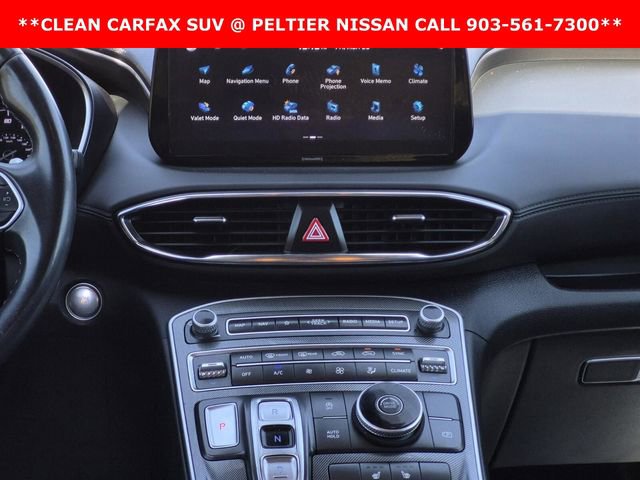 Used 2023 Hyundai Santa Fe SEL image 25