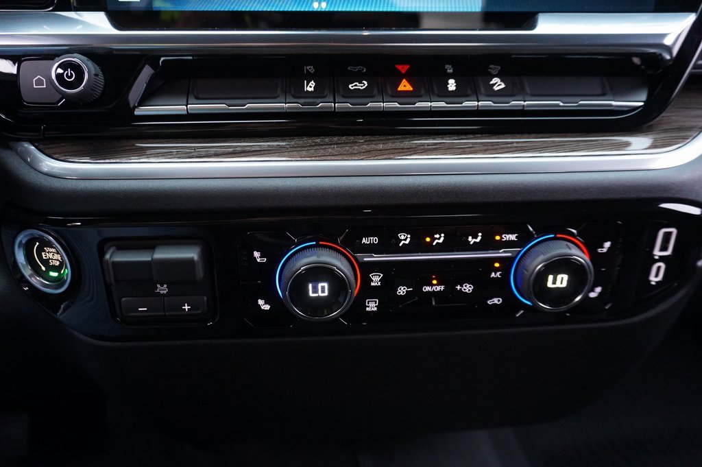 New 2026 Chevrolet Silverado 2500 LT w/ Convenience Package image 15