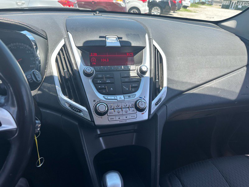 Used 2011 GMC Terrain SLE image 20