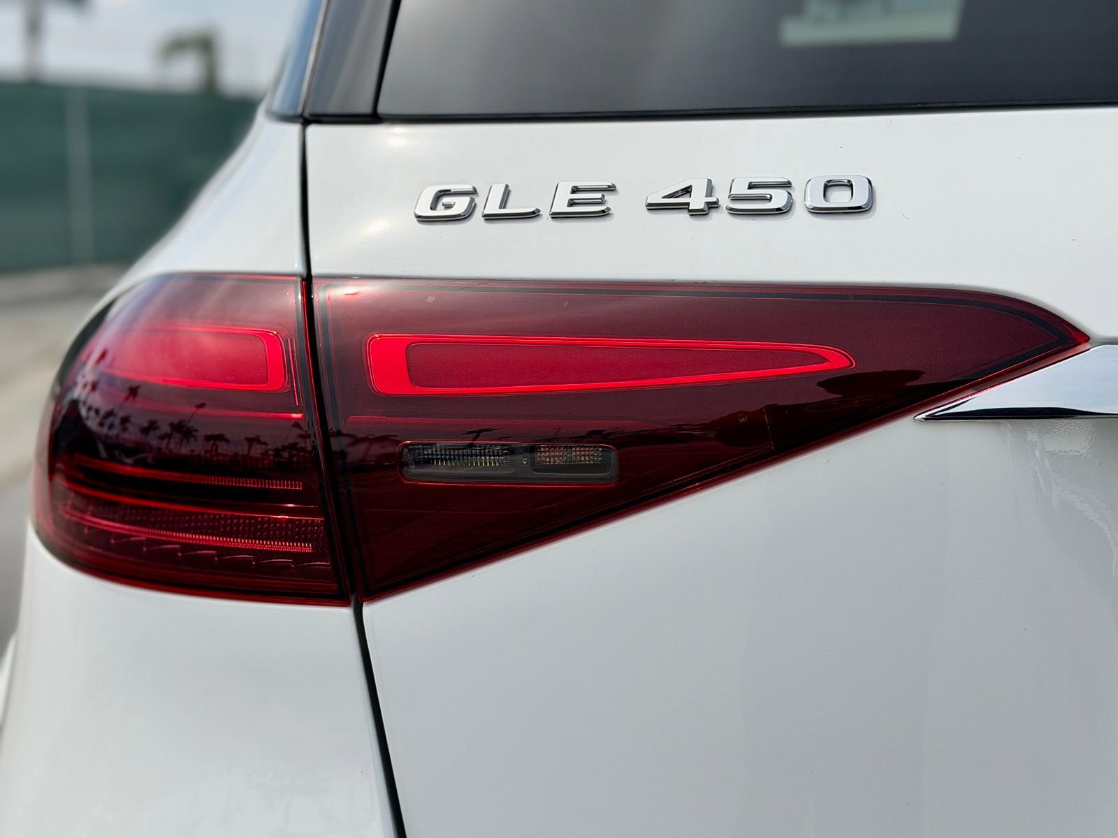 New 2026 Mercedes-Benz GLE 450 4MATIC image 13