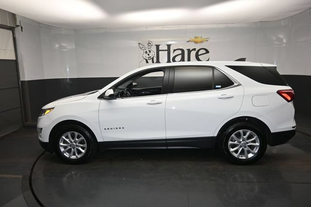 Used 2020 Chevrolet Equinox LT FWD image 31