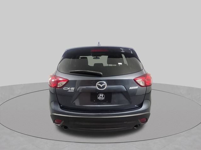 Used 2013 MAZDA CX-5 Touring w/ Bose & Moonroof Pkg AWD/4WD image 32