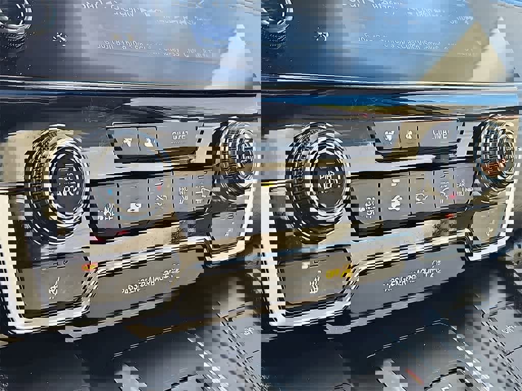 Certified 2022 Honda CR-V EX-L image 13