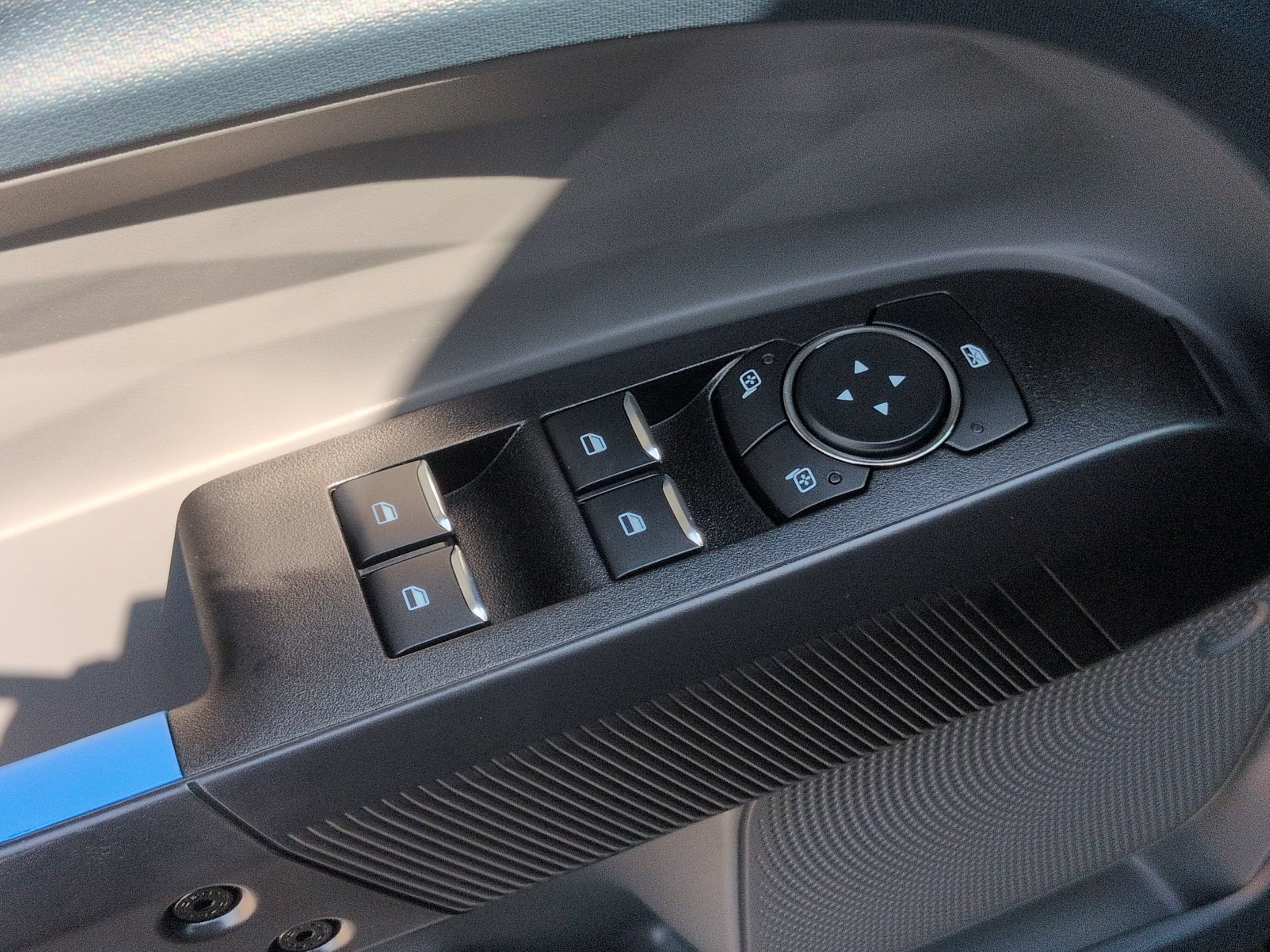 New 2026 Ford Maverick Lobo AWD/4WD image 14