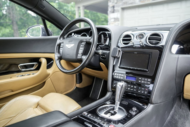 Used 2006 Bentley Continental GT AWD/4WD image 46