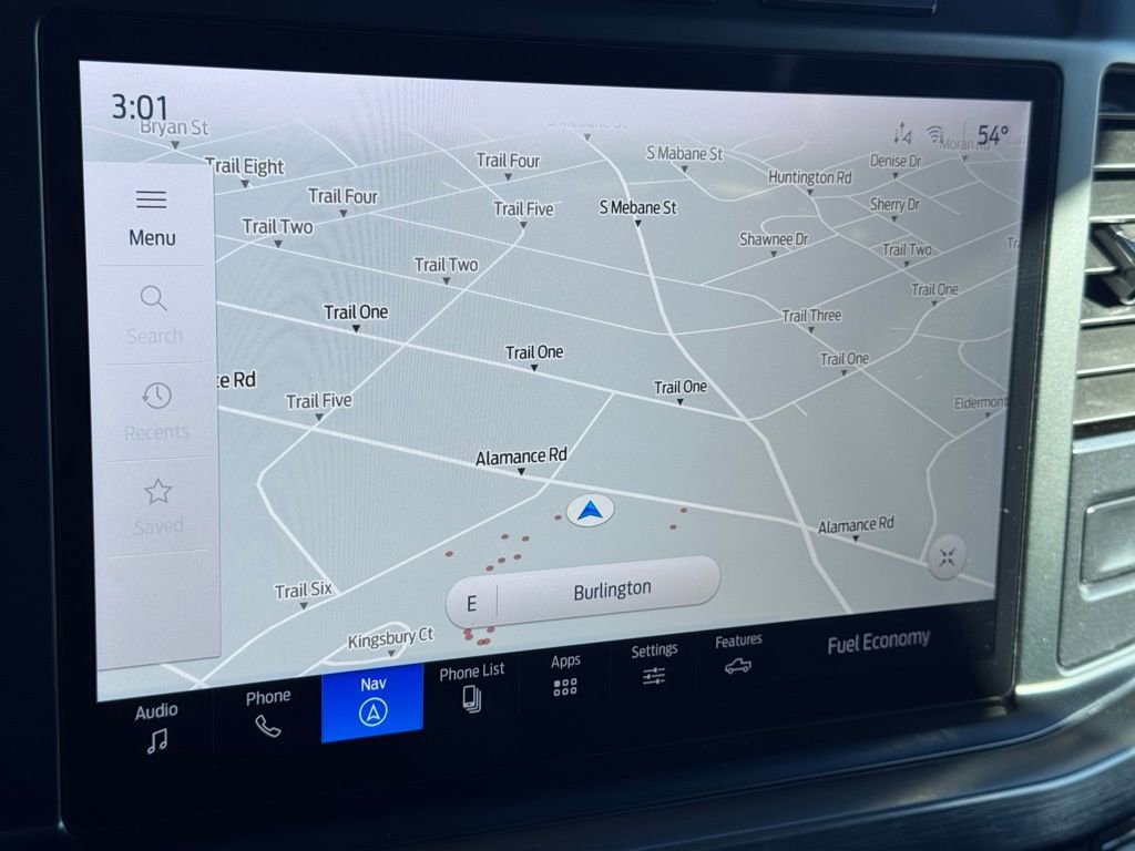 Used 2024 Ford F250 Lariat image 10