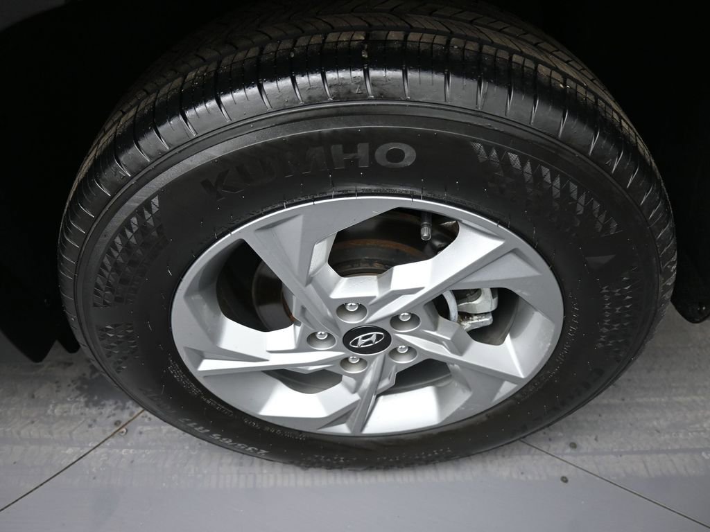 Certified 2023 Hyundai Tucson SEL image 15