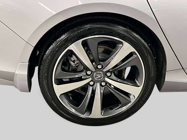 Certified 2025 Acura TLX w/ Technology Package FWD image 6