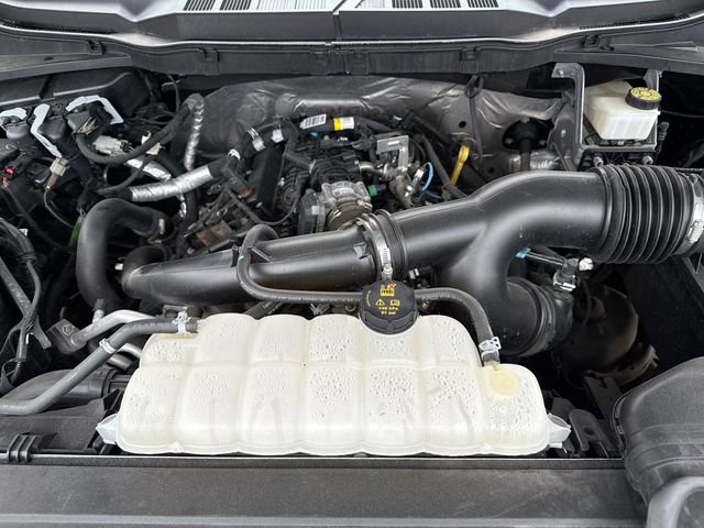 Used 2023 Ford F150 XL w/ STX Appearance Package image 26