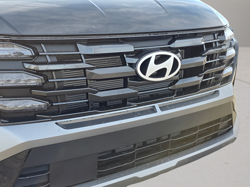 New 2026 Hyundai Tucson SEL AWD/4WD image 9