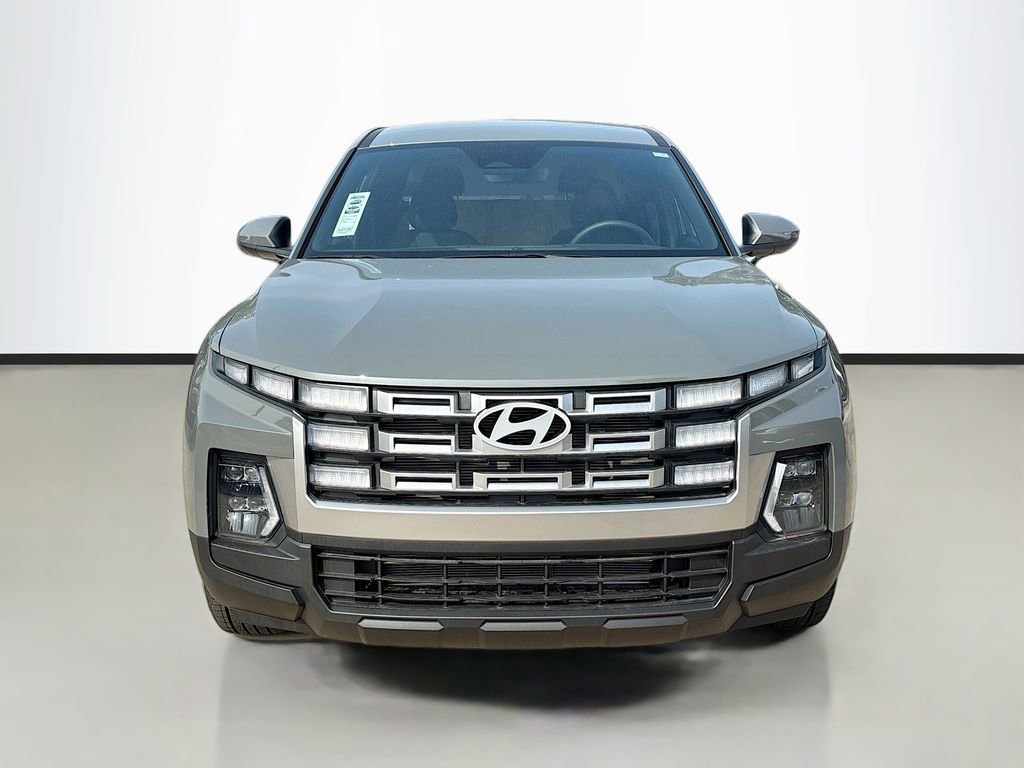 New 2026 Hyundai Santa Cruz SE image 2
