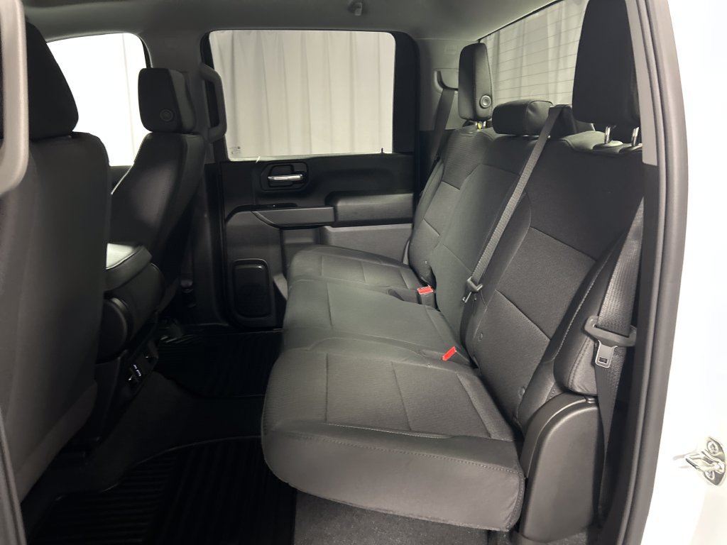 New 2026 GMC Sierra 2500 Pro w/ Convenience Package AWD/4WD image 21