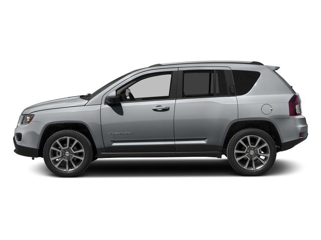 Used 2016 Jeep Compass 75th Anniversary w/ Power Value Group image 3