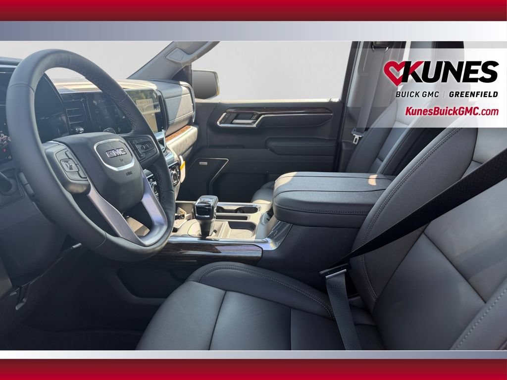 New 2026 GMC Sierra 1500 Elevation w/ Elevation Premium Package AWD/4WD image 20