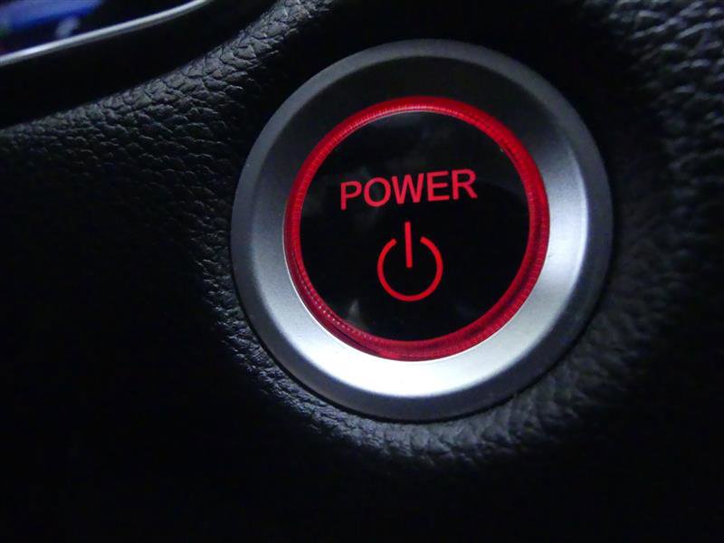 Used 2022 Honda CR-V Touring image 17