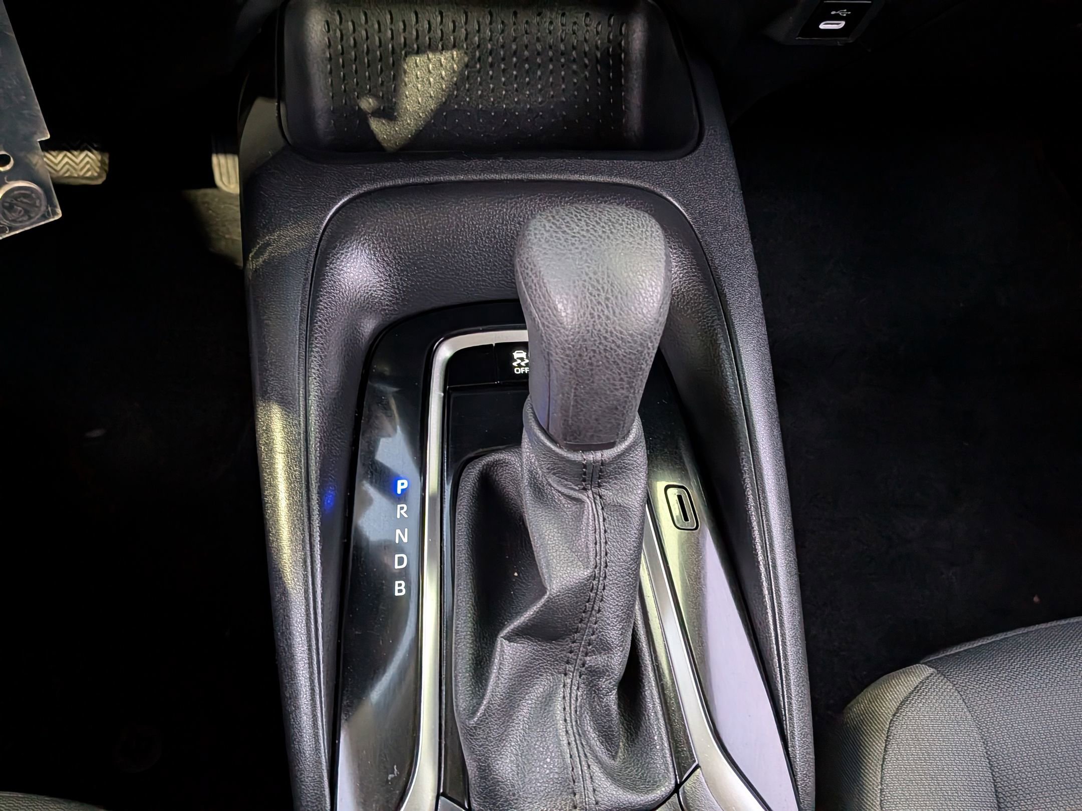 Used 2024 Toyota Corolla LE image 18