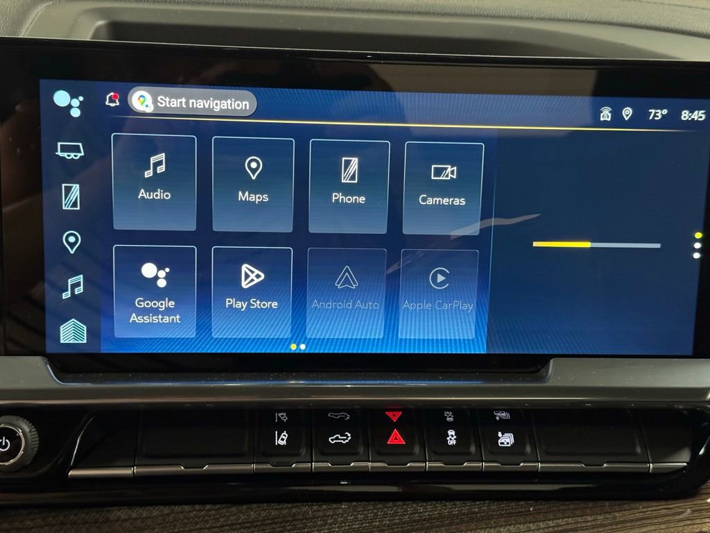 New 2025 Chevrolet Silverado 2500 LT w/ Convenience Package image 30