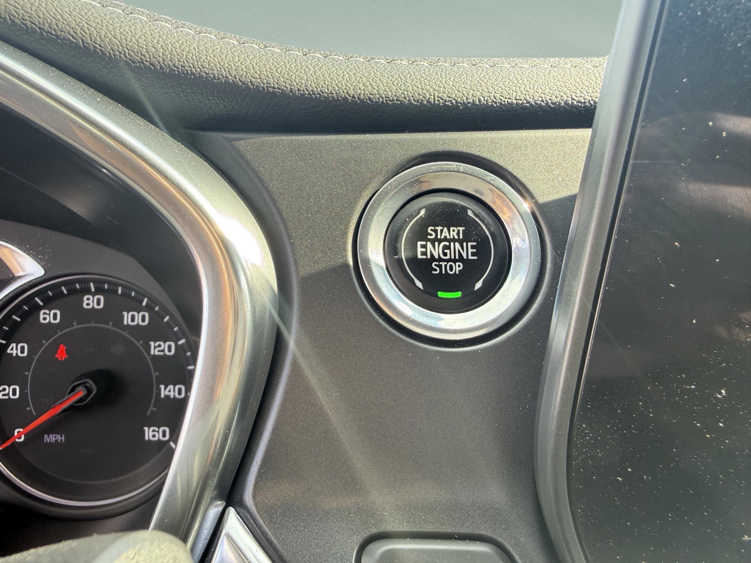 Used 2024 Chevrolet Blazer LT w/ Convenience Package image 25