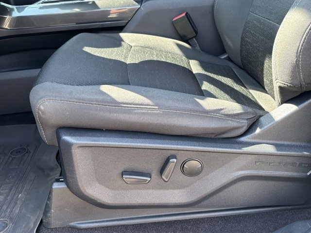 Used 2022 Ford F150 XLT w/ Equipment Group 302A High image 9