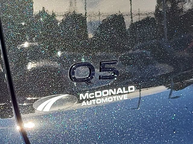 New 2025 Audi Q5 Premium image 16