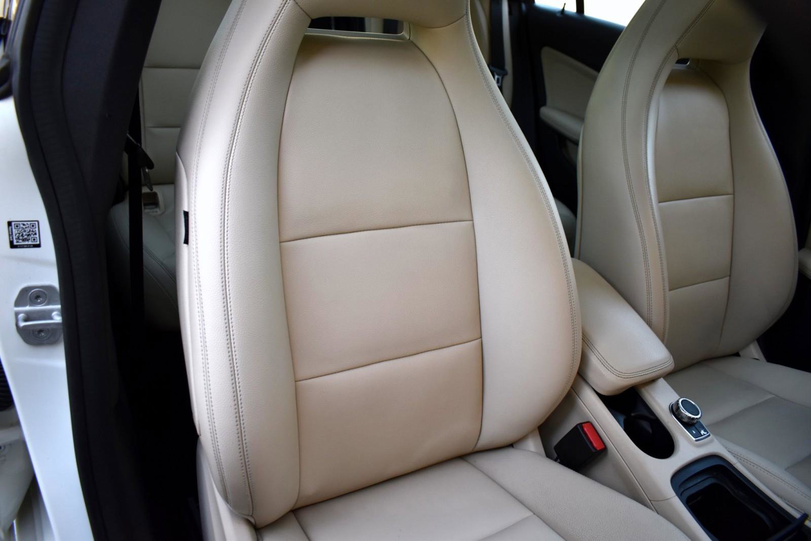 Used 2015 Mercedes-Benz CLA 250 image 46